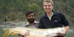 Saalvan spa and resort Corbett National Park