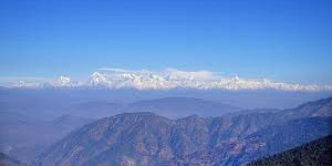 Saalvan spa and resort Corbett National Park